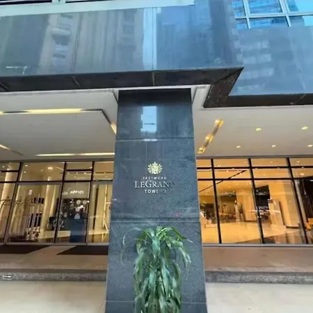 Deluxe 2Br Loft Eastwood Mall Free Parking